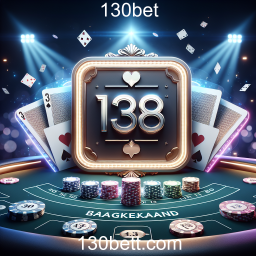 Descubra o Fascinante Mundo do Blackjack no 130bet