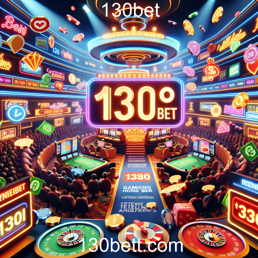 Descubra a Categoria de Promoção do 130bet e Maximize Sua Diversão